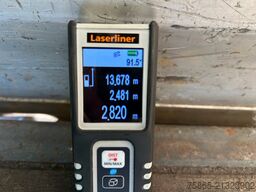 Krone Profi Liner / Curtainside / Side Boards / BPW D...