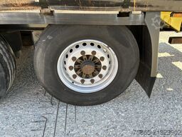 Krone Profi Liner / Curtainside / Side Boards / BPW D...