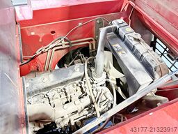 HC Hangcha 8000 kg - CPCD 80 HW 14