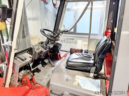 HC Hangcha 8000 kg - CPCD 80 HW 14