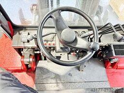 HC Hangcha 8000 kg - CPCD 80 HW 14