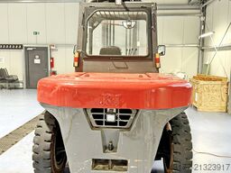 HC Hangcha 8000 kg - CPCD 80 HW 14