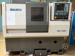 REALMECA RCT 300