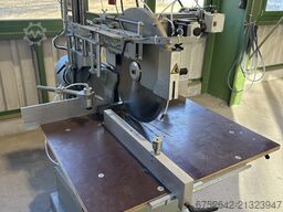 Graule ZS 200 N - Alu Abläng- & Gehrungssäge