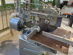 Graule ZS 200 N - Alu Abläng- & Gehrungssäge