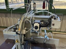 Graule ZS 200 N - Alu Abläng- & Gehrungssäge