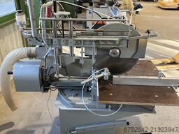 Graule ZS 200 N - Alu Abläng- & Gehrungssäge