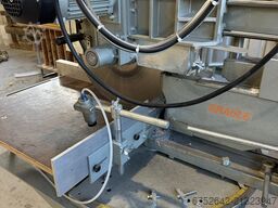 Graule ZS 200 N - Alu Abläng- & Gehrungssäge