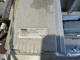 Graule ZS 200 N - Alu Abläng- & Gehrungssäge