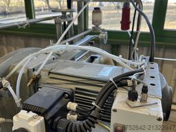 Graule ZS 200 N - Alu Abläng- & Gehrungssäge