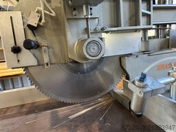 Graule ZS 200 N - Alu Abläng- & Gehrungssäge