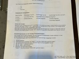 Graule ZS 200 N - Alu Abläng- & Gehrungssäge