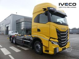 IVECO AS260S50Y/FS CM CNG