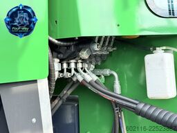 Combilift C5000XL DIESEL TRIPLEX 5550 FREE-LIFT