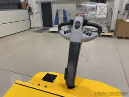 Stanley Handling LTD Robur