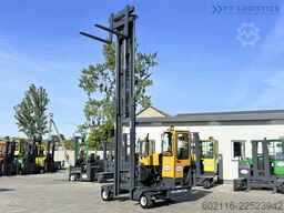 Combilift C4000 / GAS / DUPLEX 5500 / FREE-LIFT