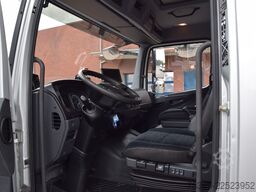 Mercedes-Benz Atego 824 Gerüstbau Automatik Klima 1.Hand AHK