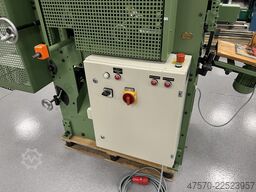Kugler 340-2R Automatic perforator