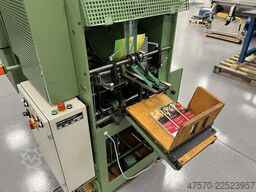 Kugler 340-2R Automatic perforator
