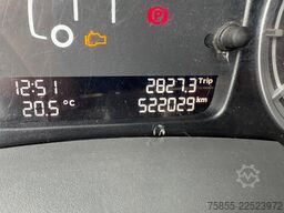 DAF CF 400 FT AD-Blue Pump Broken / Lowdeck / Euro ...