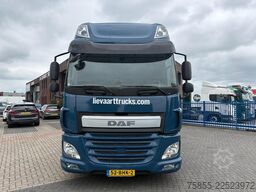 DAF CF 400 FT AD-Blue Pump Broken / Lowdeck / Euro ...