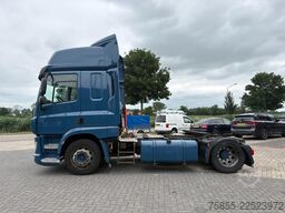 DAF CF 400 FT AD-Blue Pump Broken / Lowdeck / Euro ...