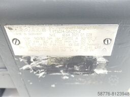 Siemens 1FT5074-0AC01 - Z SN:E6E64277101028 - generalüberholt! -