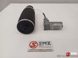 Caterpillar Airbag spring Caterpillar