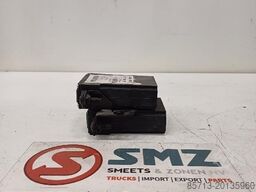 Renault Occ ECU FMS + versnellingskiezer regeleenheid Rena