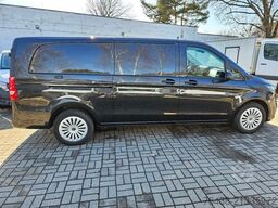 MERCEDES-BENZ Vito 116 cdi XL|EXTRALANG|LED Mbeam|2,5tAHK|9G