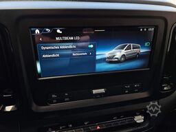 MERCEDES-BENZ Vito 116 cdi XL|EXTRALANG|LED Mbeam|2,5tAHK|9G