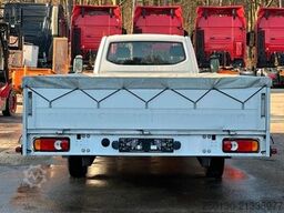 VOLKSWAGEN T6 Transporter XXL 6,15m Ladefäche