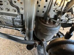 MERCEDES-BENZ Actros 2551 6x2 LL Lenk/Lift  Retarder