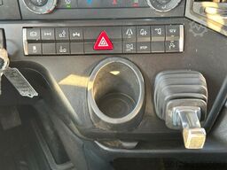 MERCEDES-BENZ Actros 2551 6x2 LL Lenk/Lift  Retarder