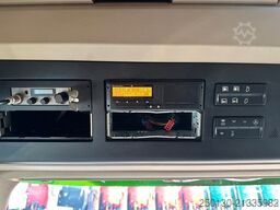 MERCEDES-BENZ Actros 2551 6x2 LL Lenk/Lift  Retarder