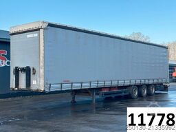 KÖGEL /SNCC24 Plane & Spiegel  MEGA/ EDSCHA SAF