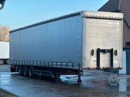 KÖGEL /SNCC24 Plane & Spiegel  MEGA/ EDSCHA SAF