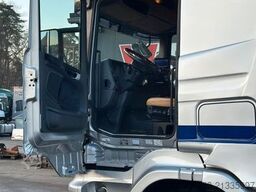 SCANIA R380 6x2 LL 7 Pferde + Bad/ TV/ WC/ Küche