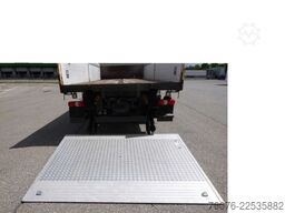 MERCEDES-BENZ MB 2536 LL Pritsche Kran PK 18002 Funk LBW 1,5t