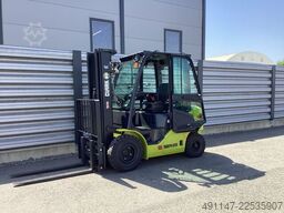 Clark S25XE