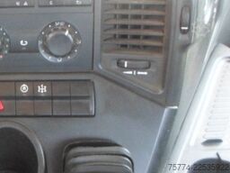 MERCEDES-BENZ 2648 /6x4 /HIAB KNICK ABROLLER/ 370000KM !