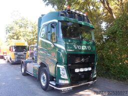VOLVO FH 500/ XL/ RETARDER/ HYDRAULIK.....