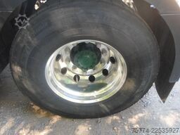 VOLVO FH 500/ XL/ RETARDER/ HYDRAULIK.....