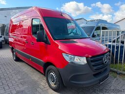 MERCEDES-BENZ Sprinter 315 CDI Klima Werkstatt Kamera L2H2