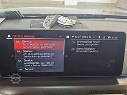 BMW 530 i xDrive M Sport Laser/Panorama/AHK/HarmanKa