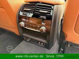 BMW 530 i xDrive M Sport Laser/Panorama/AHK/HarmanKa