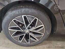 SKODA Octavia Combi Style DSG