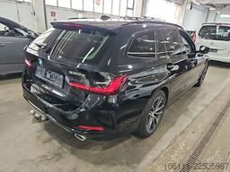 BMW 330e Touring AHK Abstand Tempomat Keyless