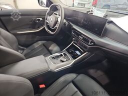 BMW 330e Touring AHK Abstand Tempomat Keyless