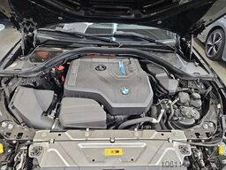 BMW 330e Touring AHK Abstand Tempomat Keyless